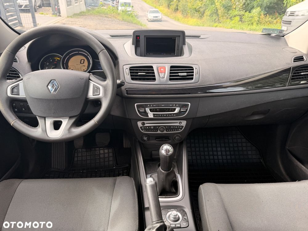 Renault Megane 1.5 dCi Generation Authentique - 15