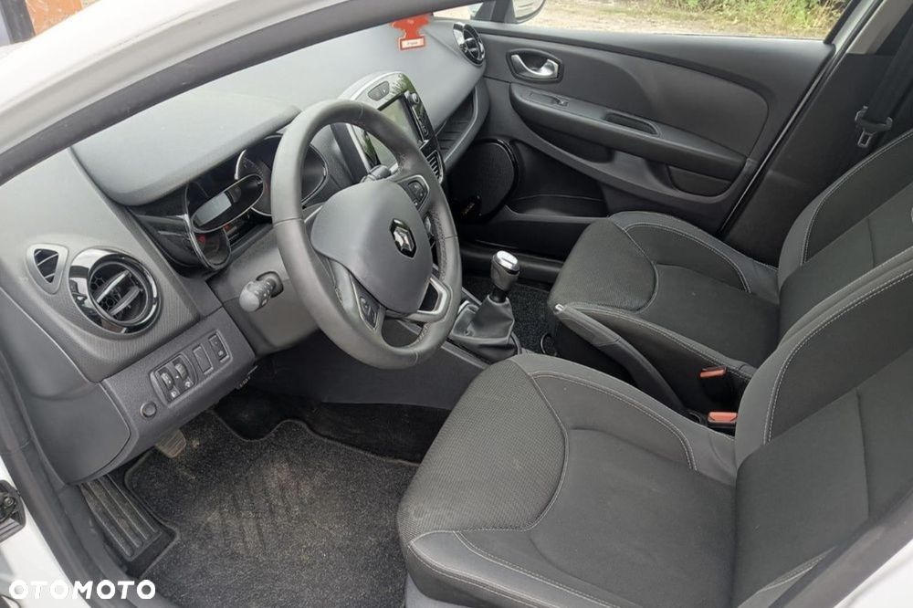 Renault Clio 1.5 dCi Energy Limited - 8