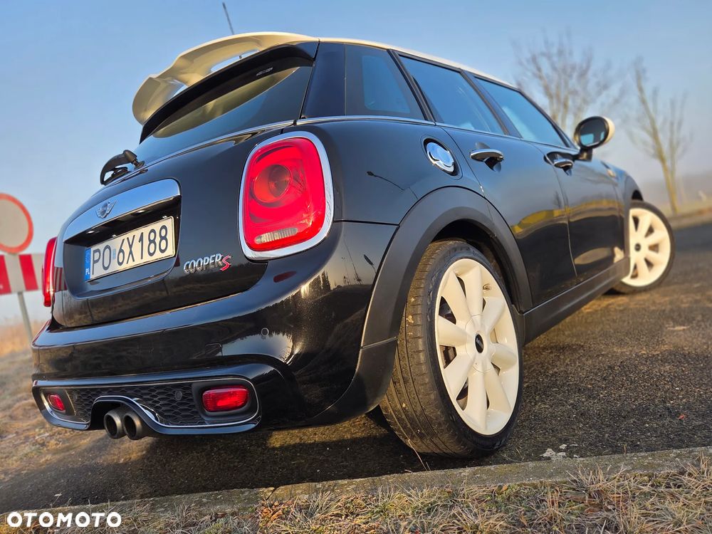 MINI Cooper S Standard - 18