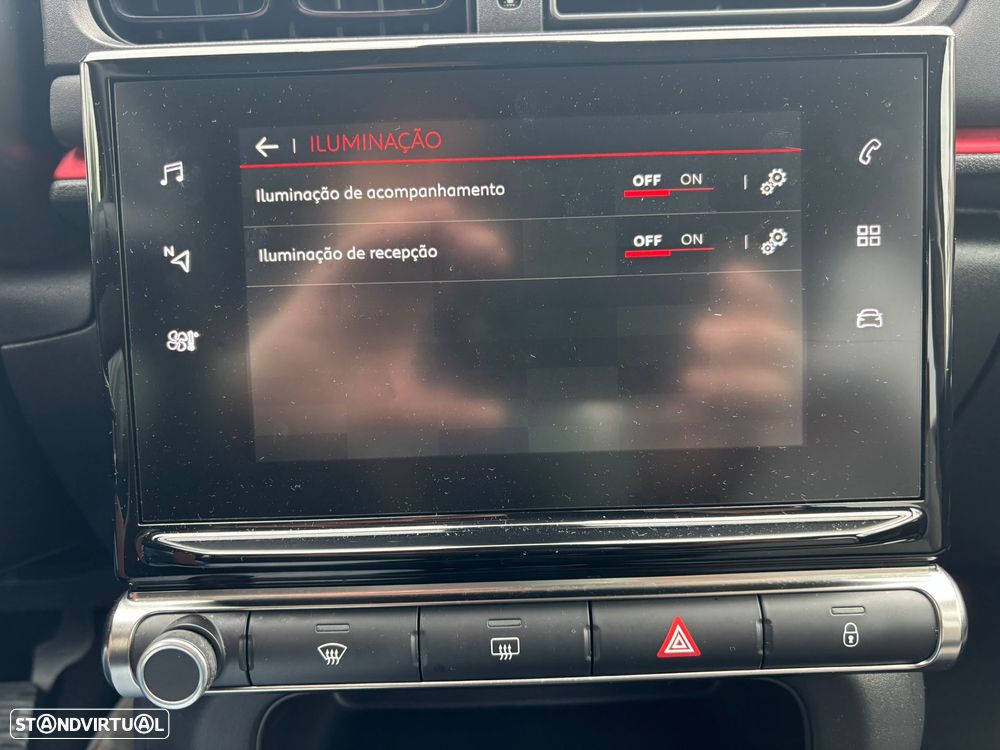 Citroën C3 1.2 PureTech C-Series - 35