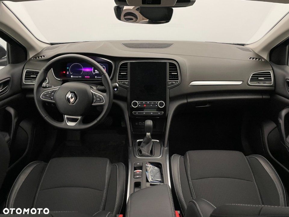 Renault Megane - 13