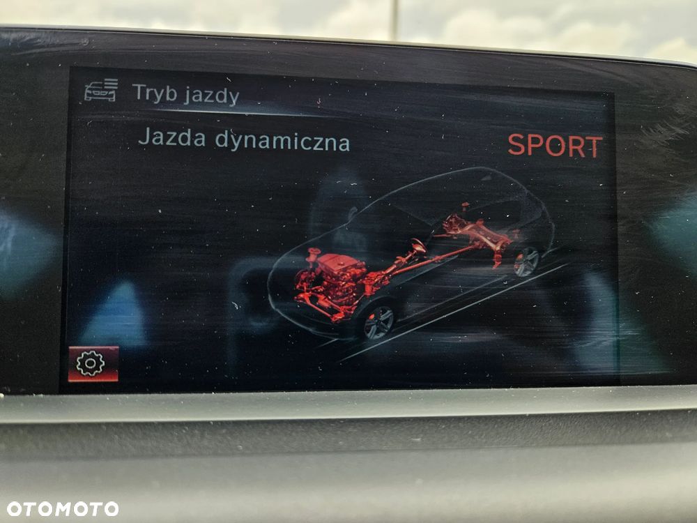BMW Seria 1 118d Urban Line - 19