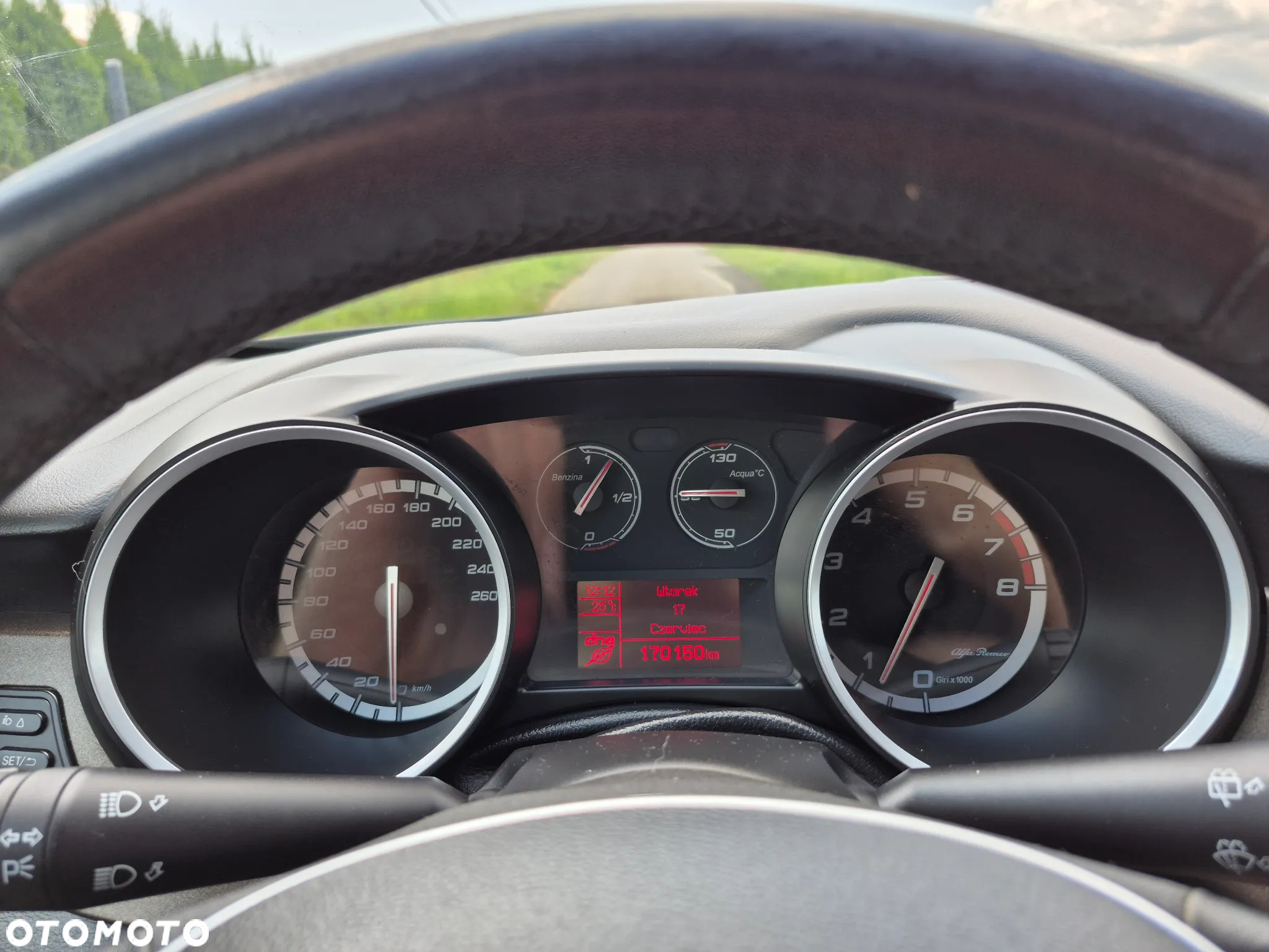 Alfa Romeo Giulietta 1.4 TB 16V Super - 12