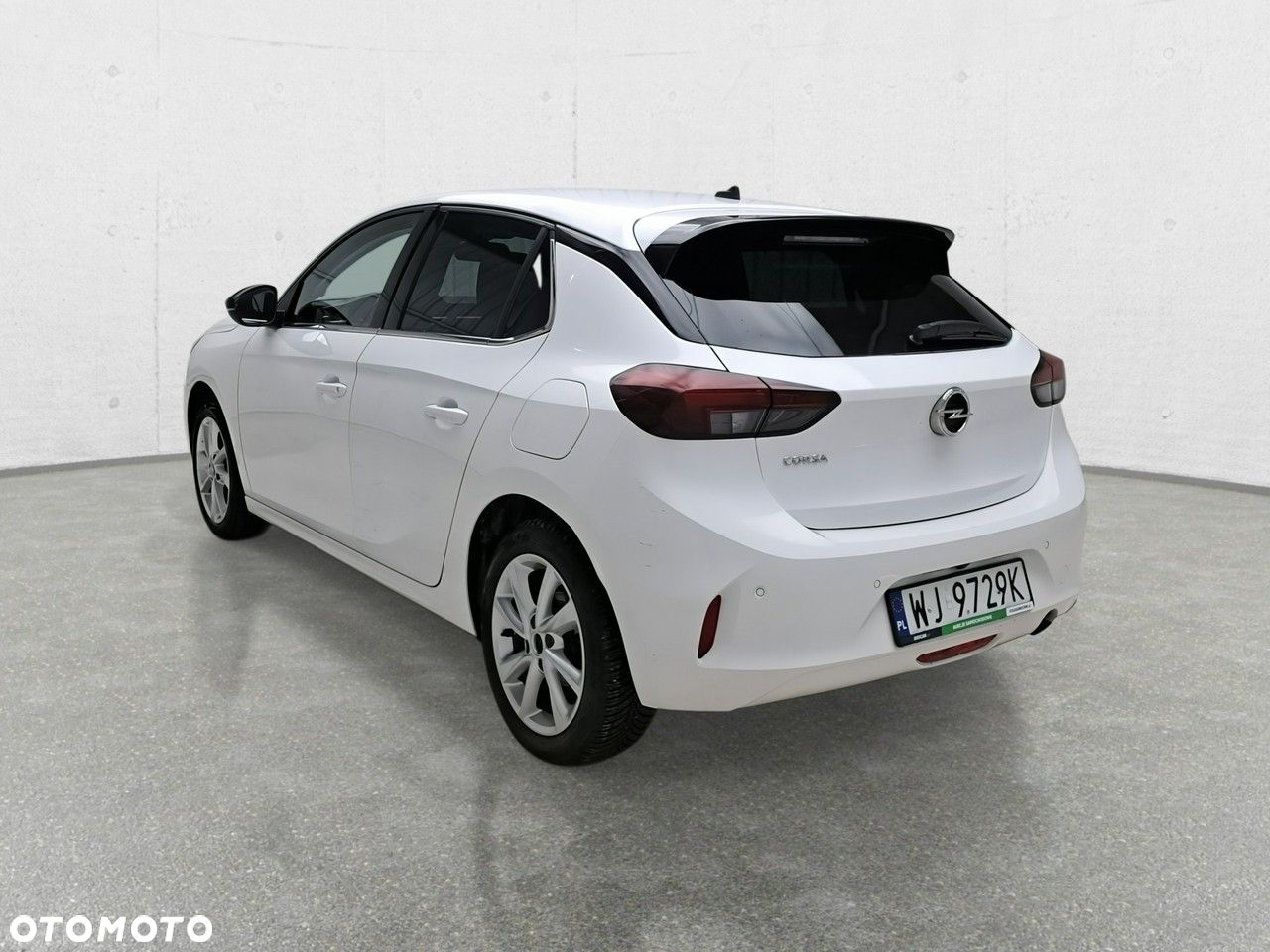 Opel Corsa - 5