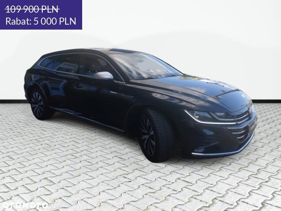 Volkswagen Arteon - 3