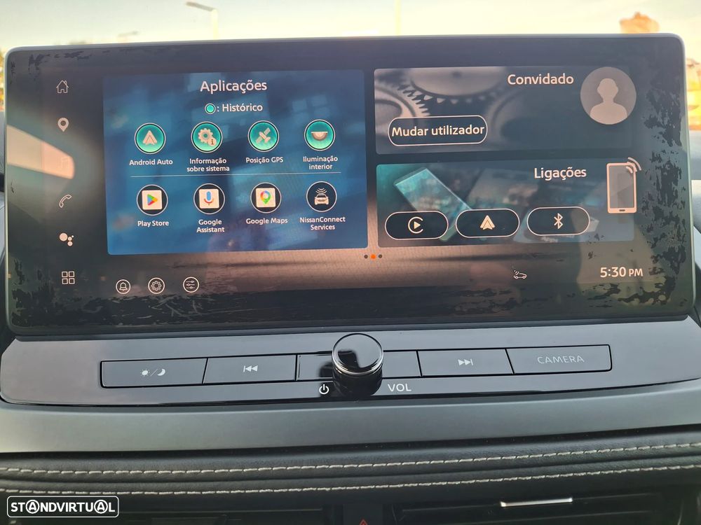 Nissan Qashqai - 26
