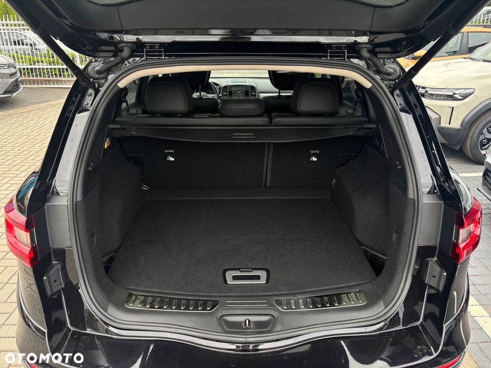 Renault Koleos 2.0 dCi Initiale Paris 4x4 X-Tronic - 9