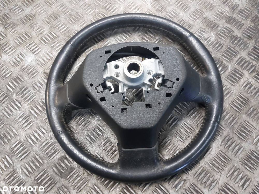 KIEROWNICA SUBARU LEGACY IV LIFT - 7