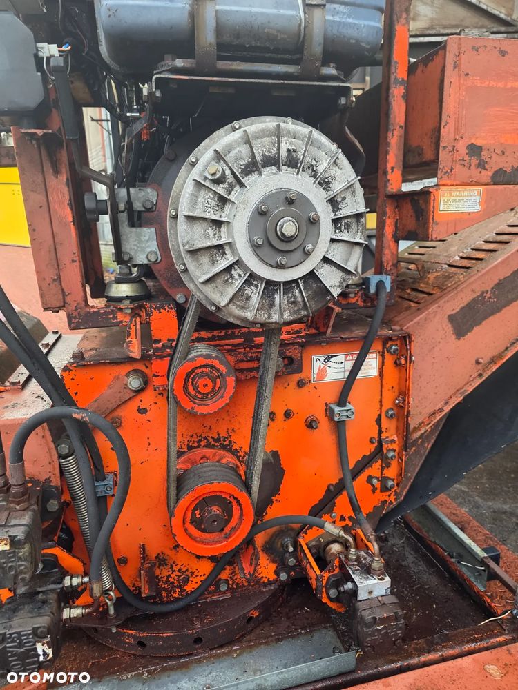 Accord CARAVAGGI BIO 600 - 15