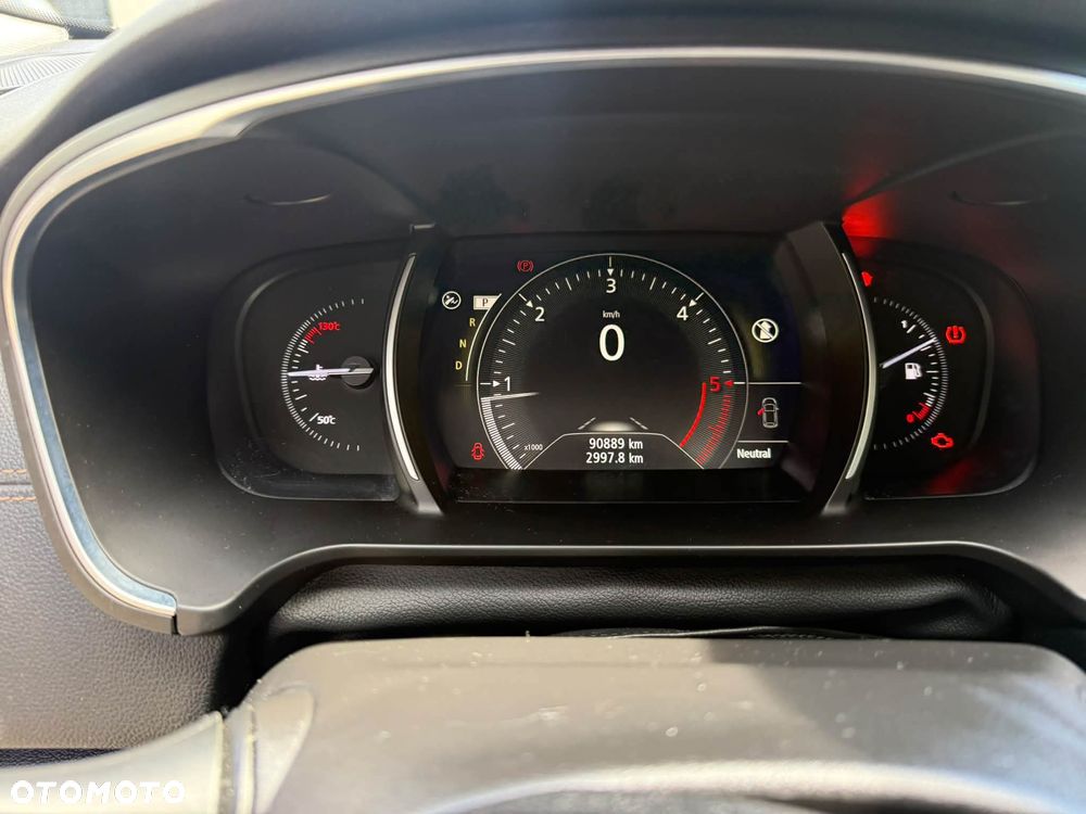 Renault Talisman 2016 photo 5