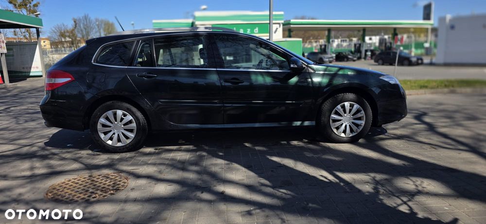 Renault Laguna 2.0 DCi Luxe Dynamique - 11