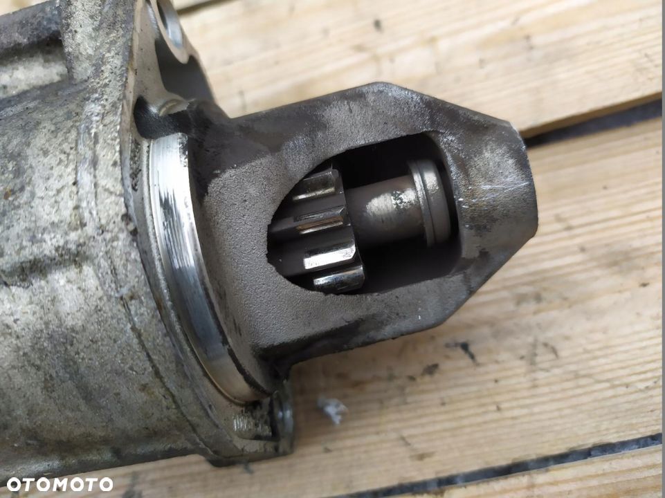 MERCEDES W211 3.0 V6 272 ROZRUSZNIK A0061510501 - 4