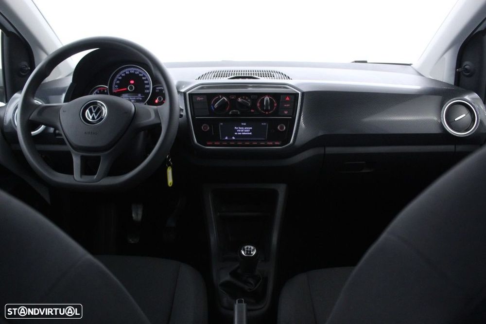 VW Up! 1.0 Move - 17