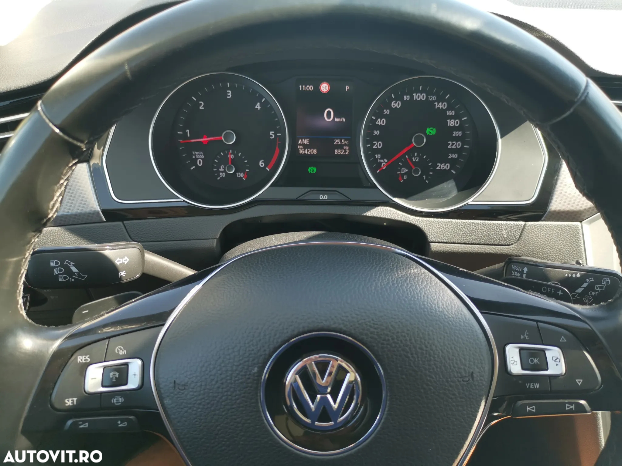Volkswagen Passat Alltrack 2.0 TDI DSG 4Motion - 4