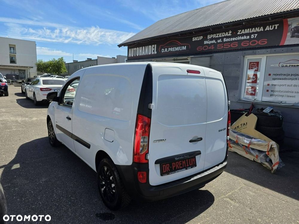 Mercedes-Benz Citan - 3