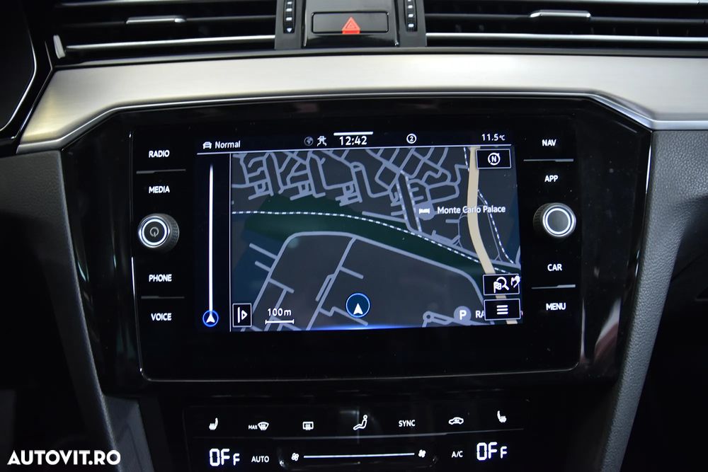 Volkswagen Passat 2.0 TSI 4Motion DSG Highline - 23