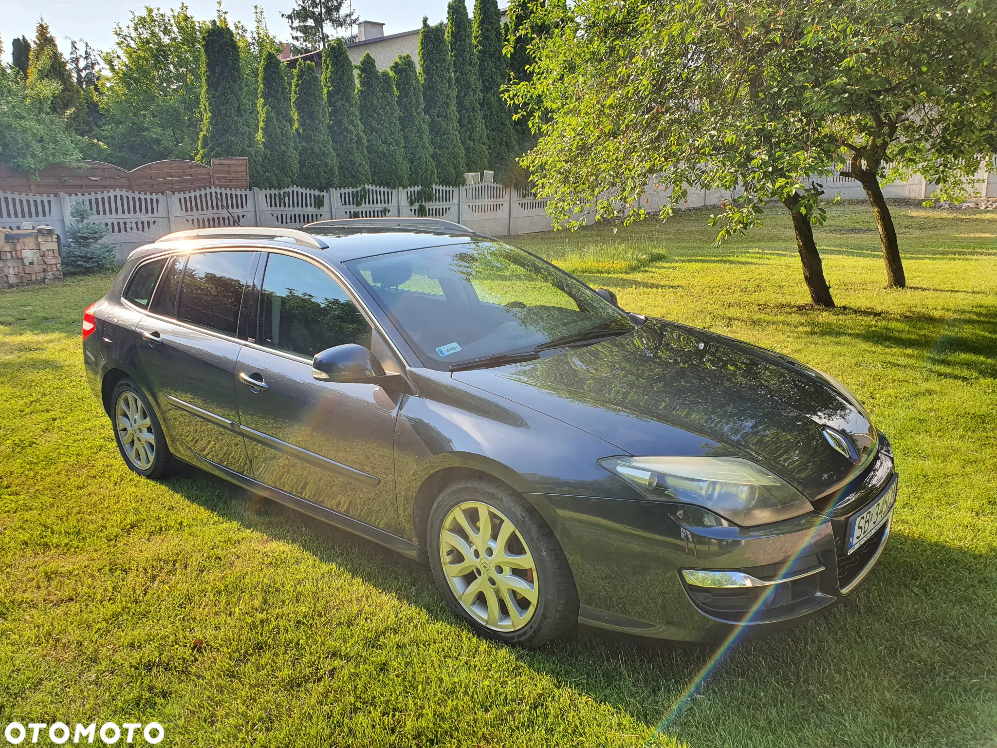 Renault Laguna - 3