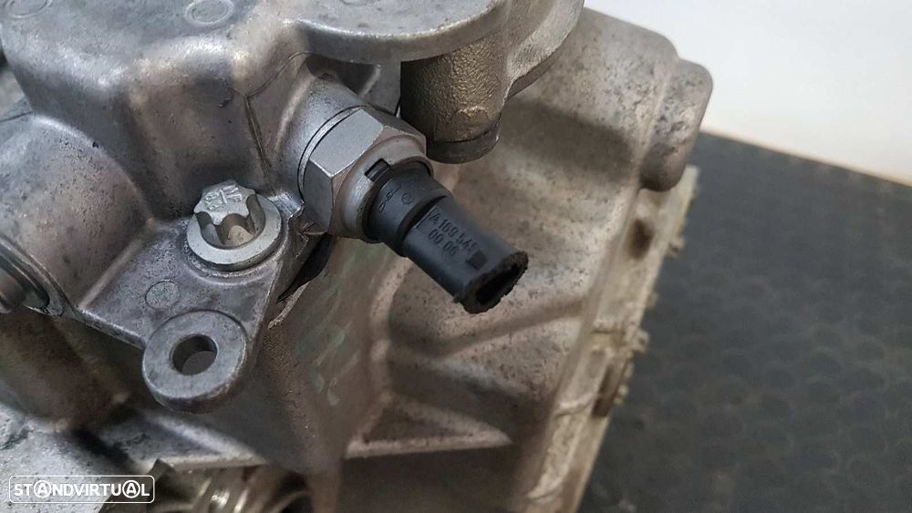 CAIXA DE VELOCIDADES MERCEDES CLASE B (W245) 200 CDI (245.208) - 6