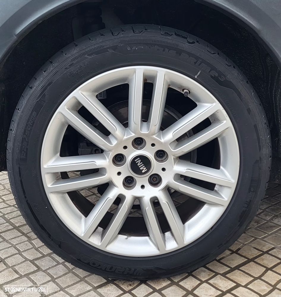 MINI Countryman One D - 16