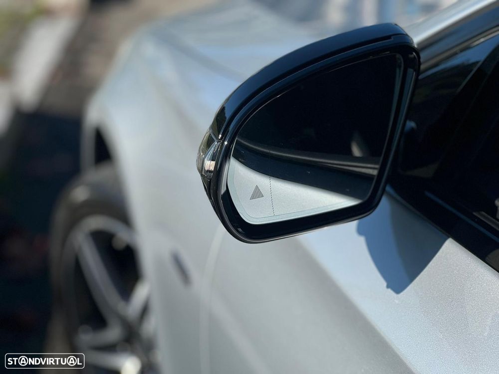 Mercedes-Benz E 300 de AMG Line - 15