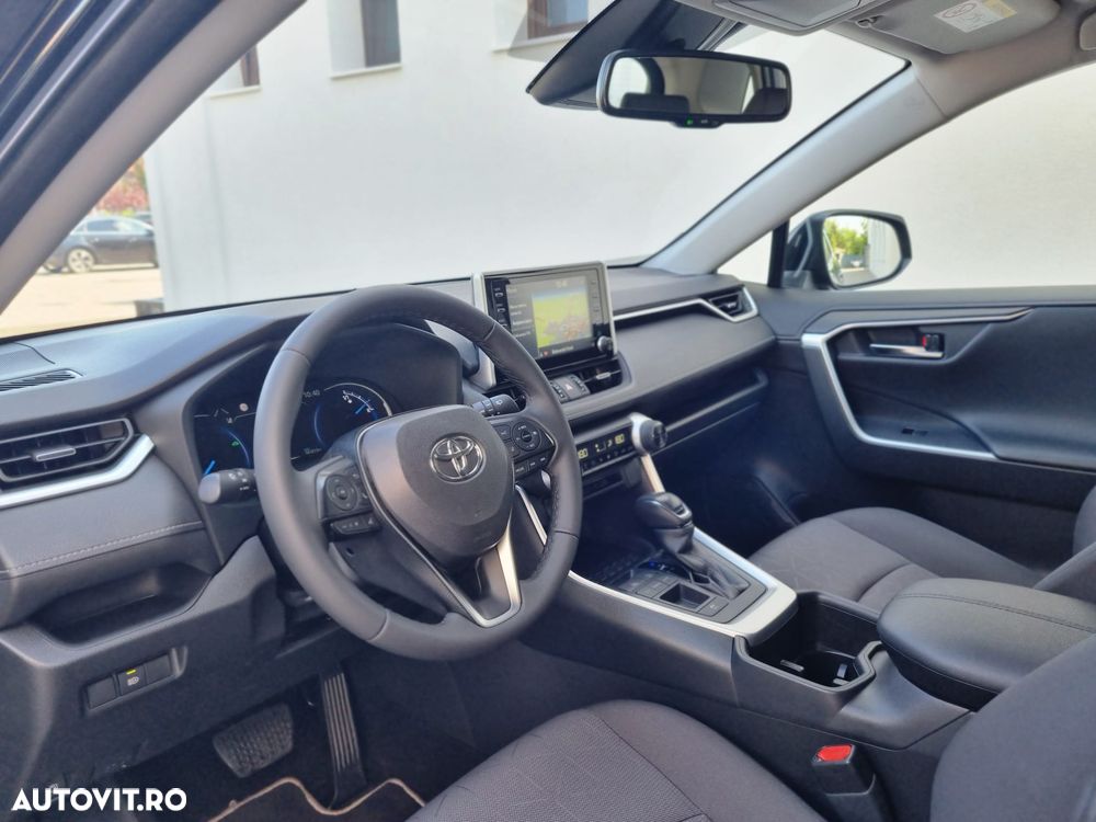 Toyota RAV4 - 19