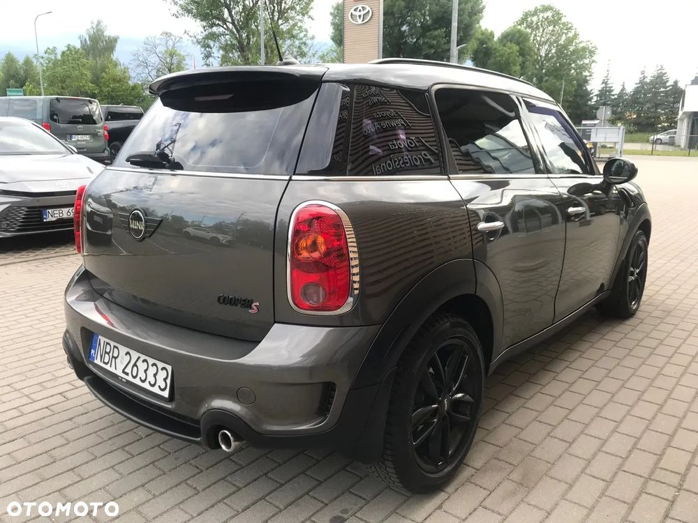MINI Cooper S - 7
