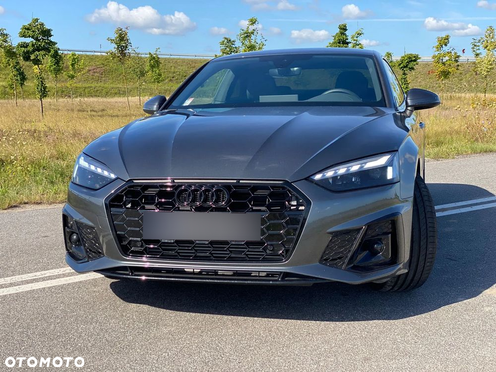 Audi A5 - 3