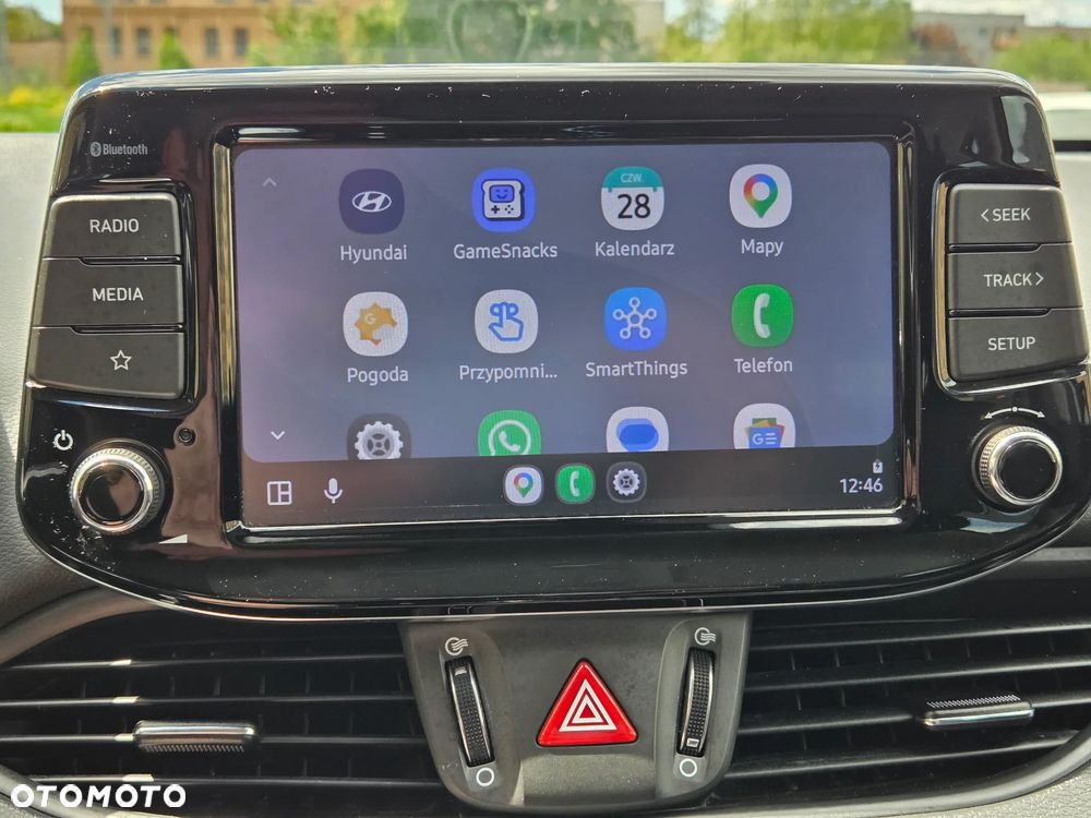 Hyundai i30 1.0 T-GDI Comfort - 29