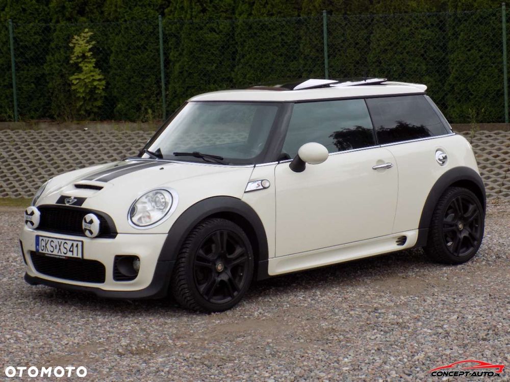 MINI Cooper S - 9