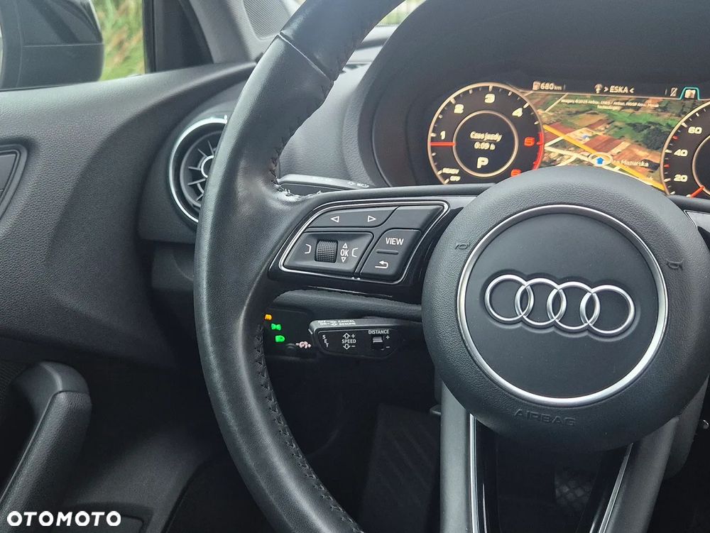 Audi A3 Limousine 1.6 TDI S tronic - 25