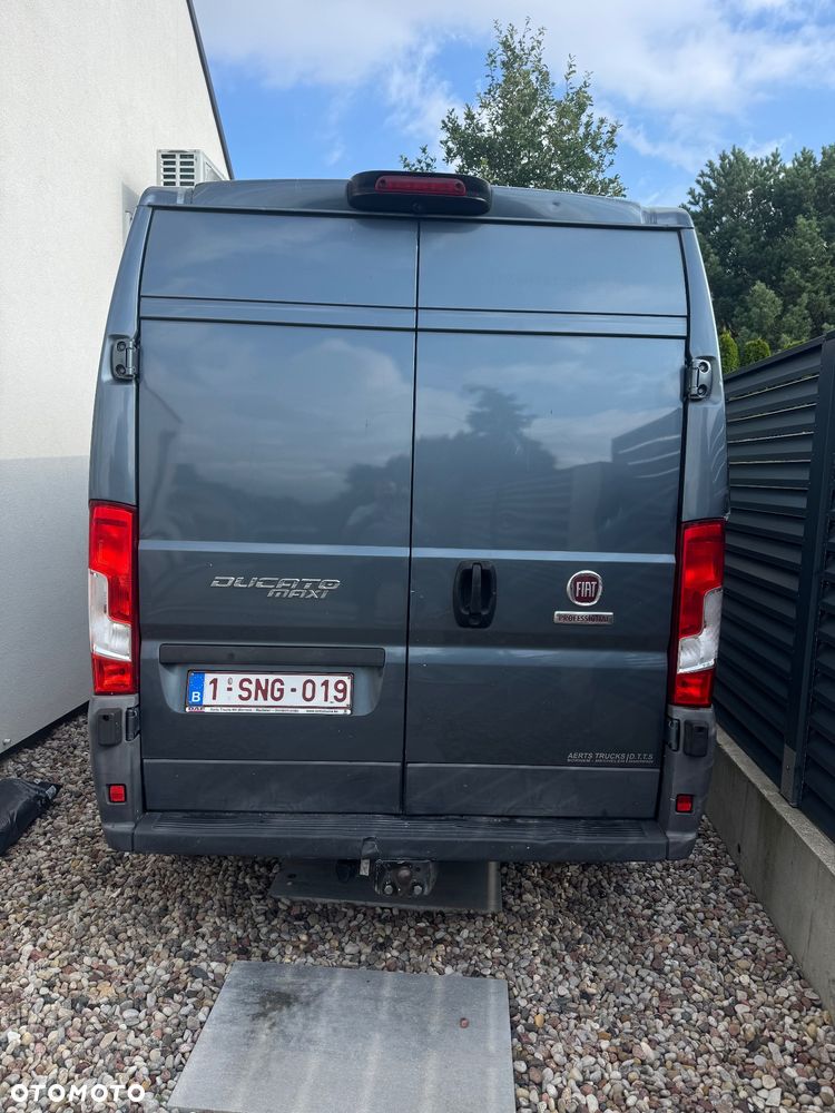 Fiat Ducato L2H2 - 8