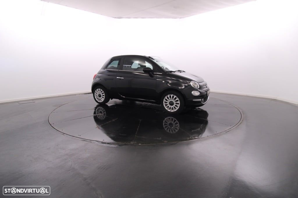 Fiat 500 1.0 Hybrid - 10