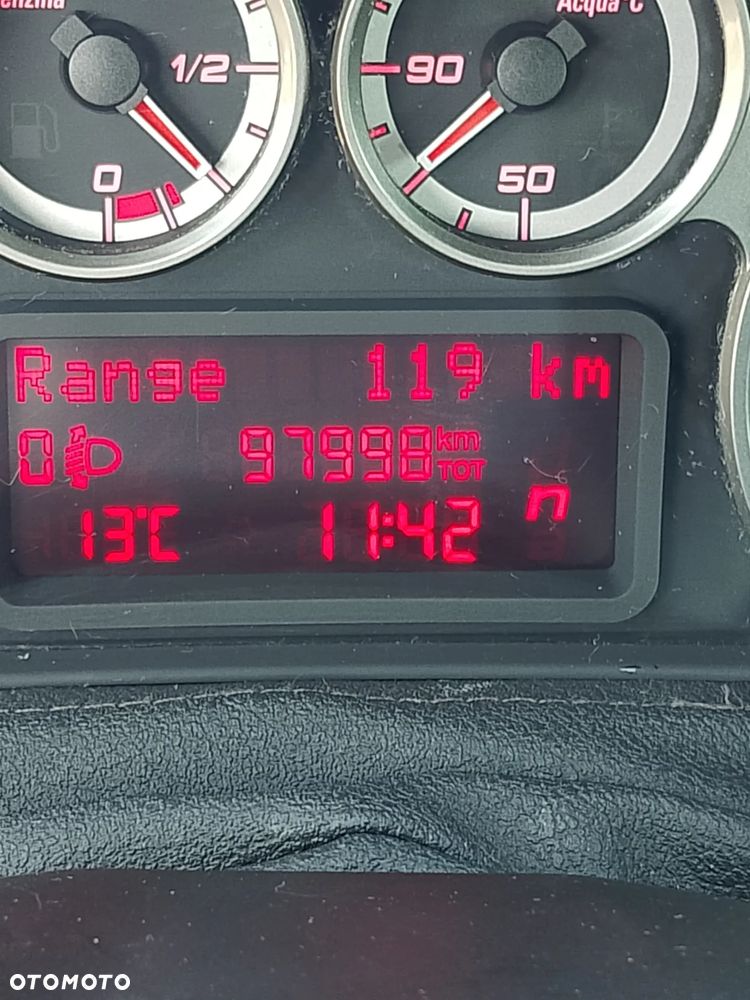 Alfa Romeo Mito - 14