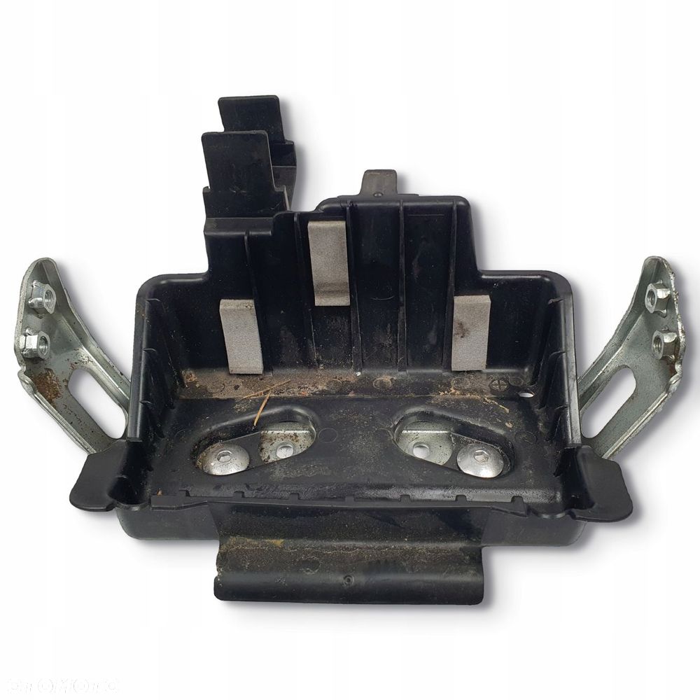 PODSTAWA AKUMULATORA Suzuki GSX-8S 2023+ mocowanie uchwyt - 1