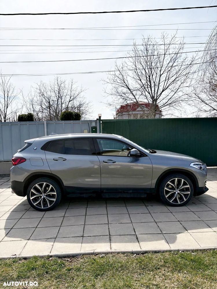 BMW X2 xDrive20d AT - 3