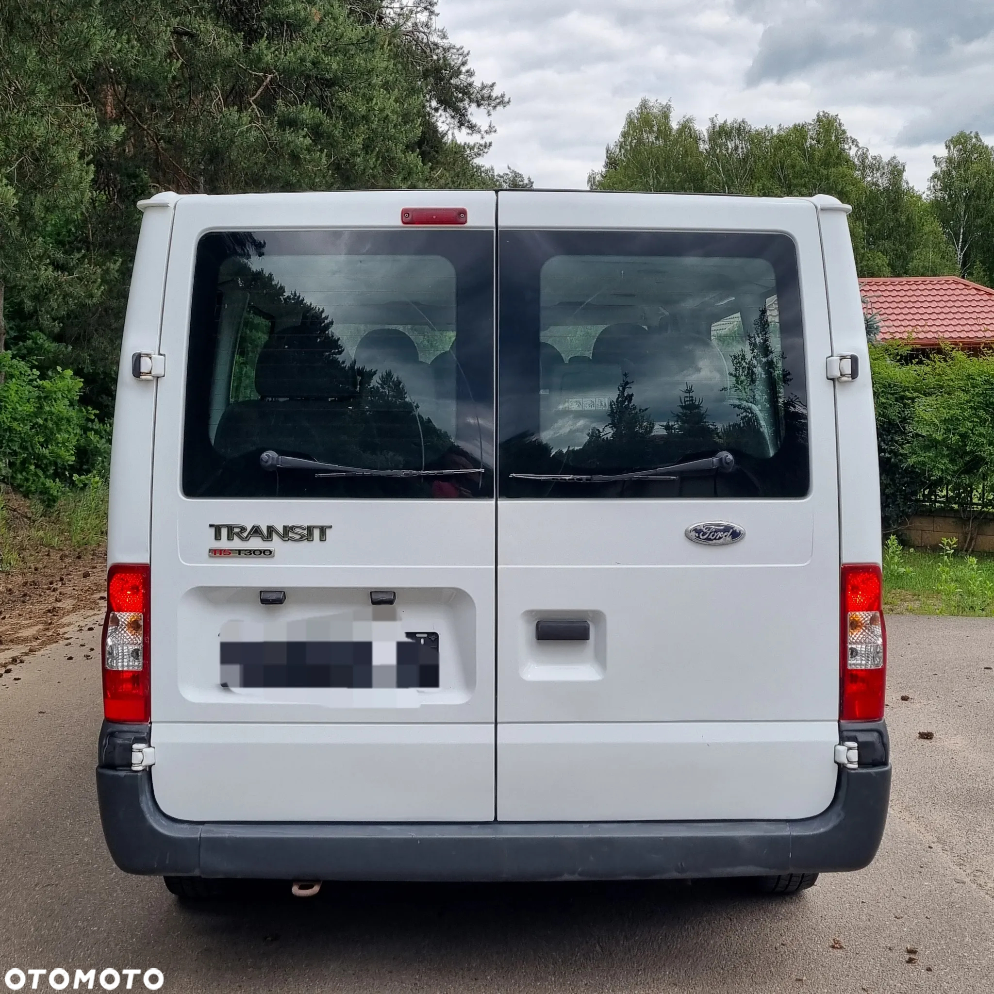 Ford Transit - 4
