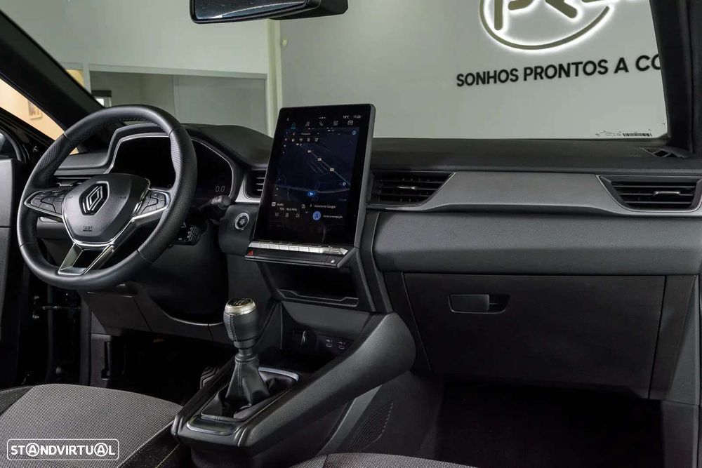 renault captur ver-tce-90-techno - 12