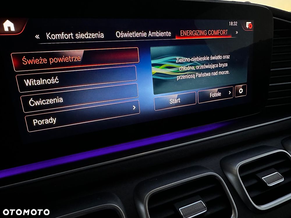 Mercedes-Benz GLE 400 d 4-Matic Premium Plus - 15