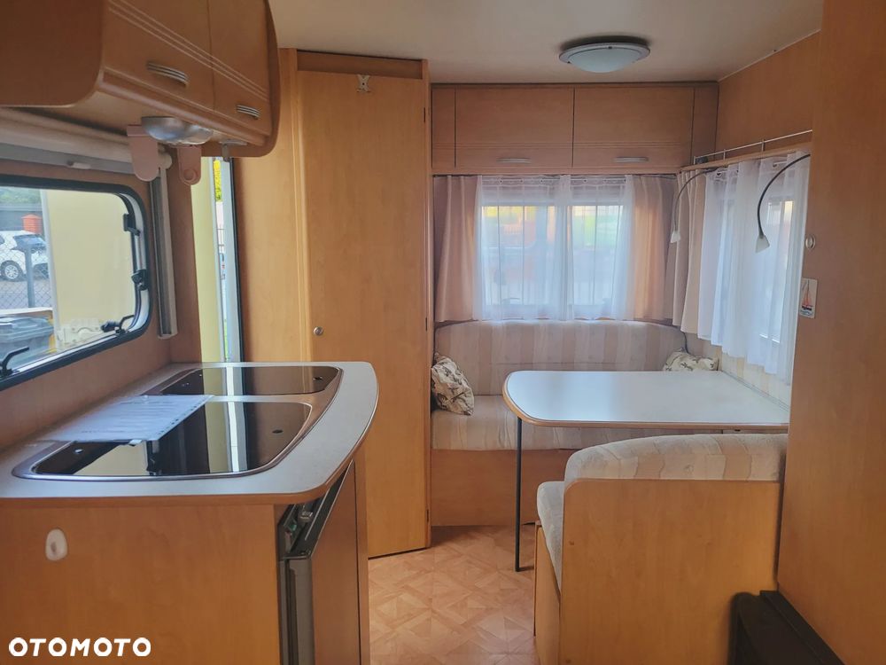 Caravelair Emeraude II 390 - 11