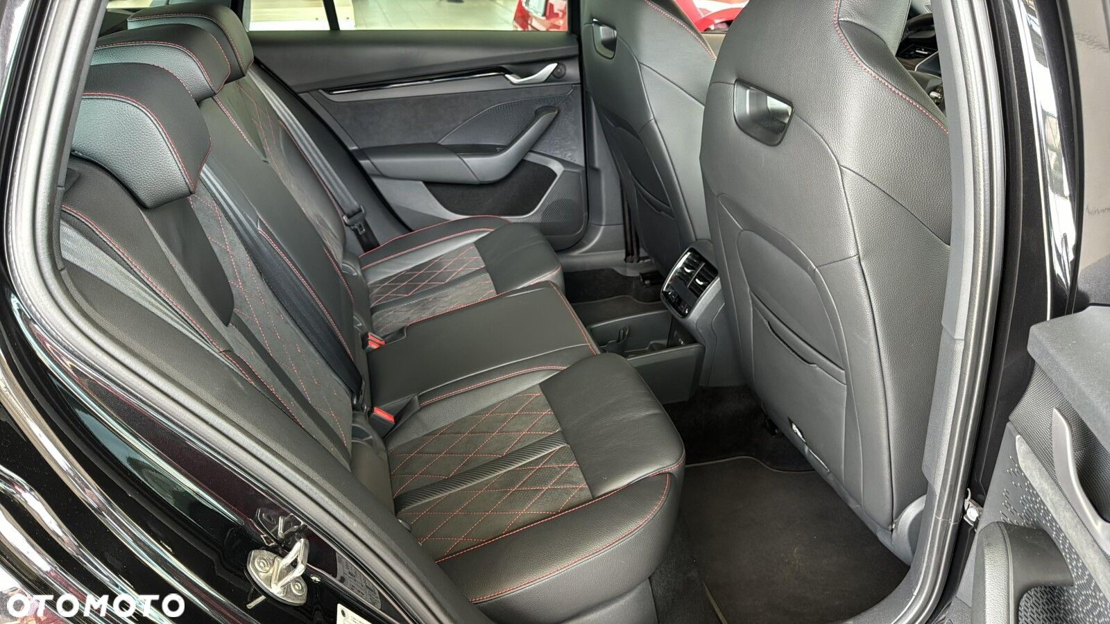 Skoda Octavia - 15