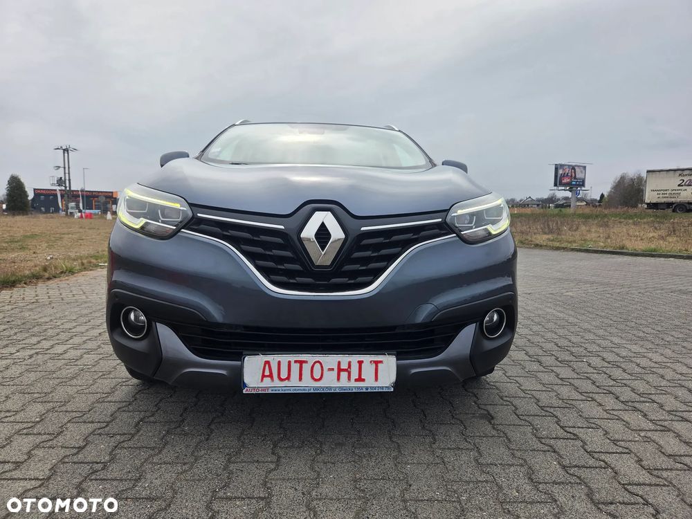 Renault Kadjar Energy TCe 130 EDC LIMITED - 3