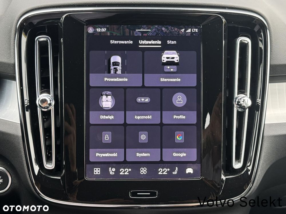 Volvo XC 40 - 17