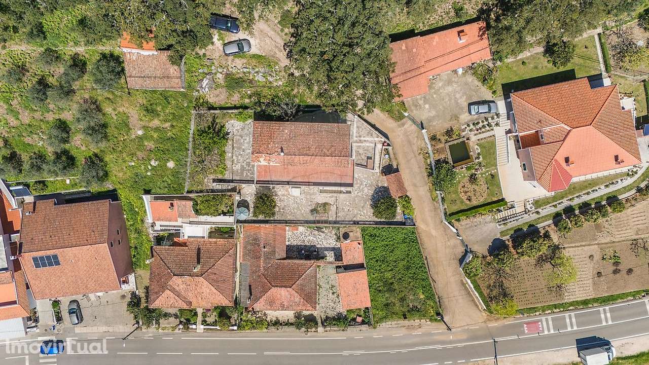 Moradia T8 para venda - Grande imagem: 2/27