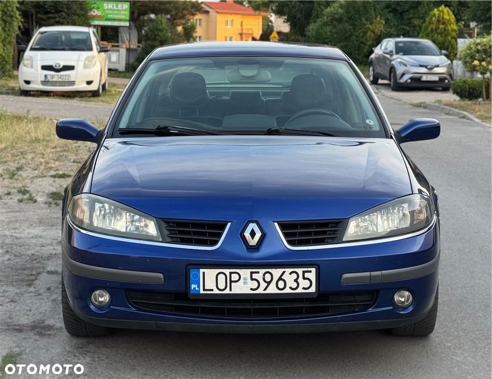 Renault Laguna 2.0 16V Privilege - 2