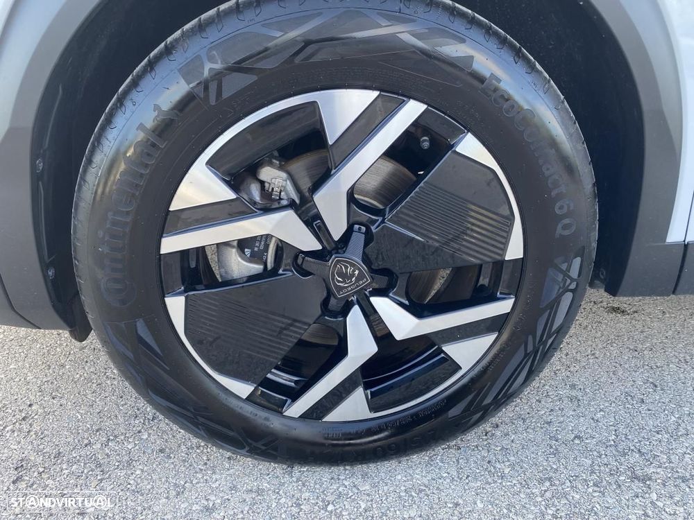 Peugeot e-2008 54 kWh Allure - 30