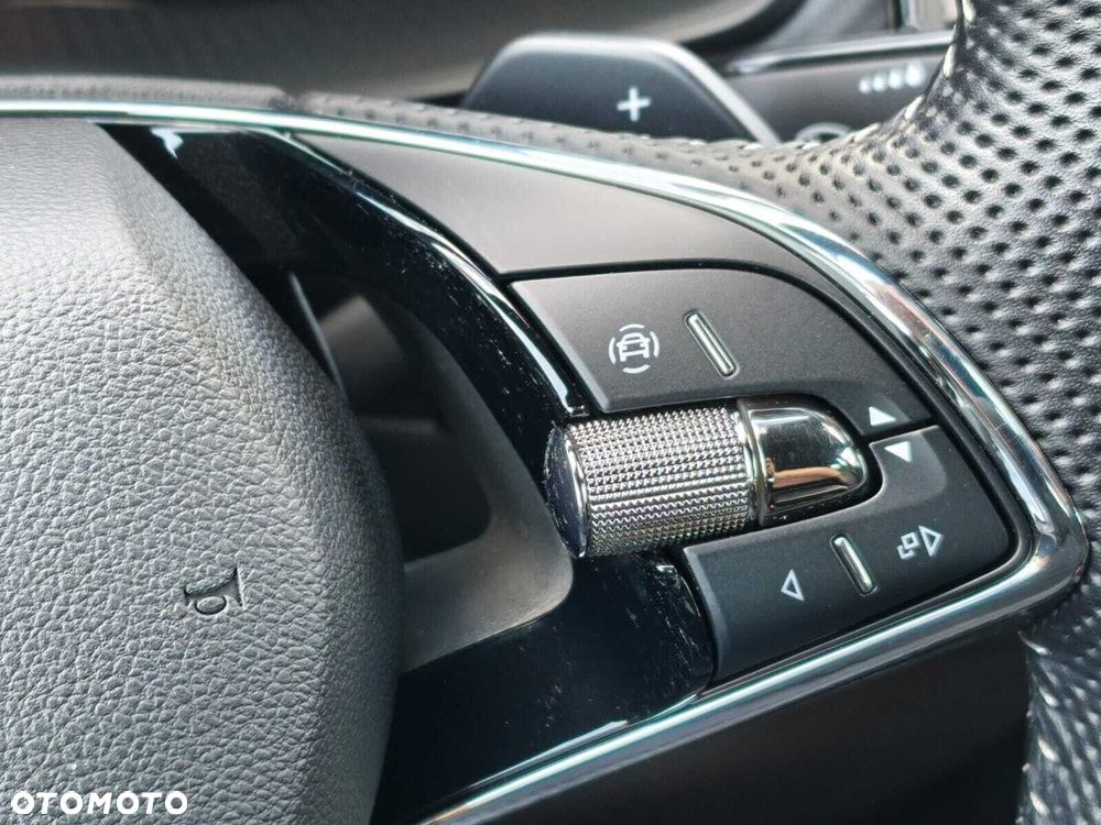 Skoda Kodiaq 2.0 TSI 4x4 Sportline DSG - 25