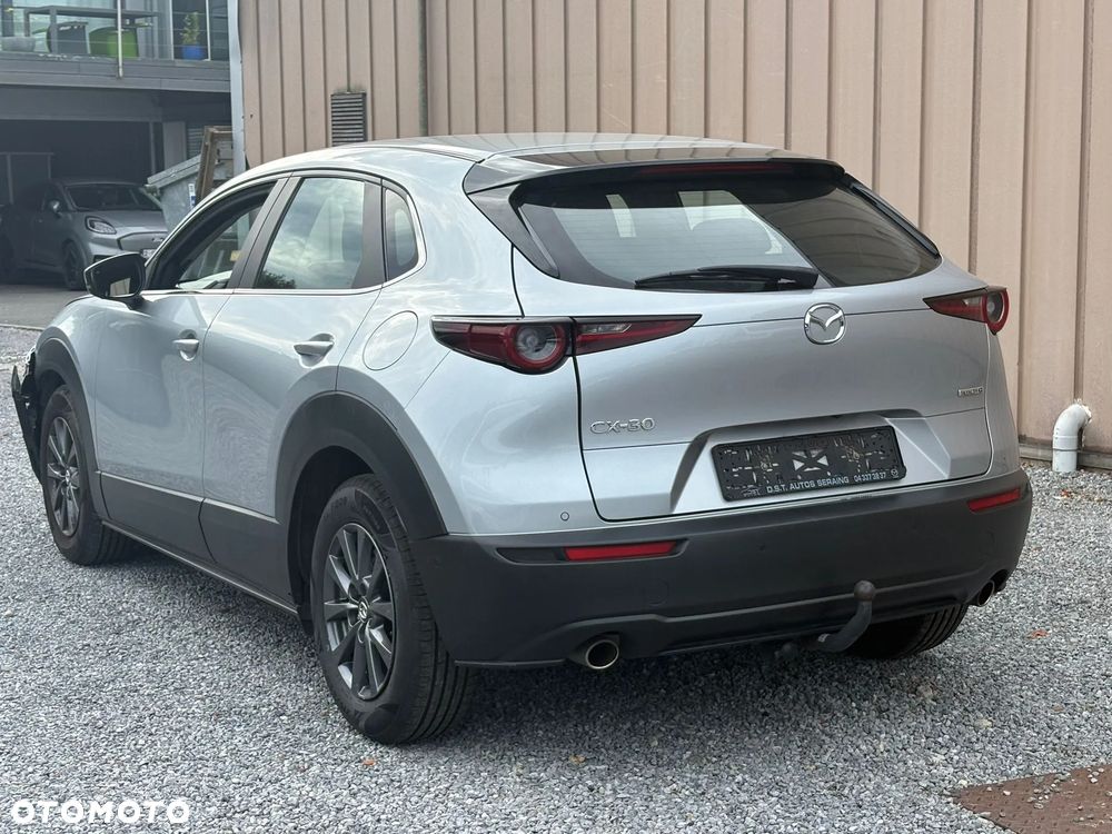 Mazda CX-30 - 3