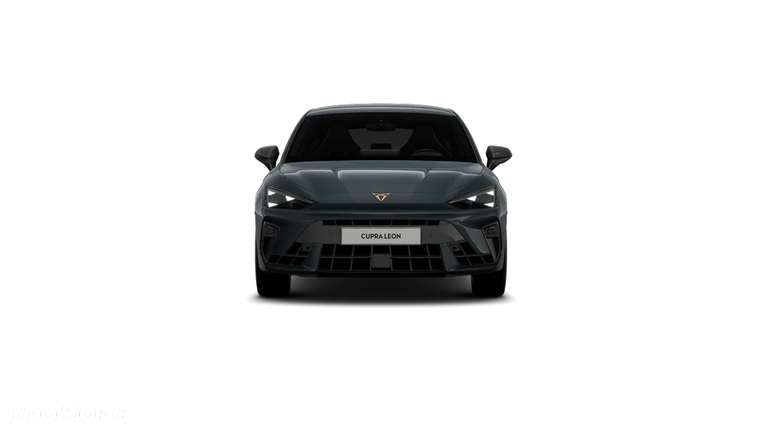 Cupra Leon - 10