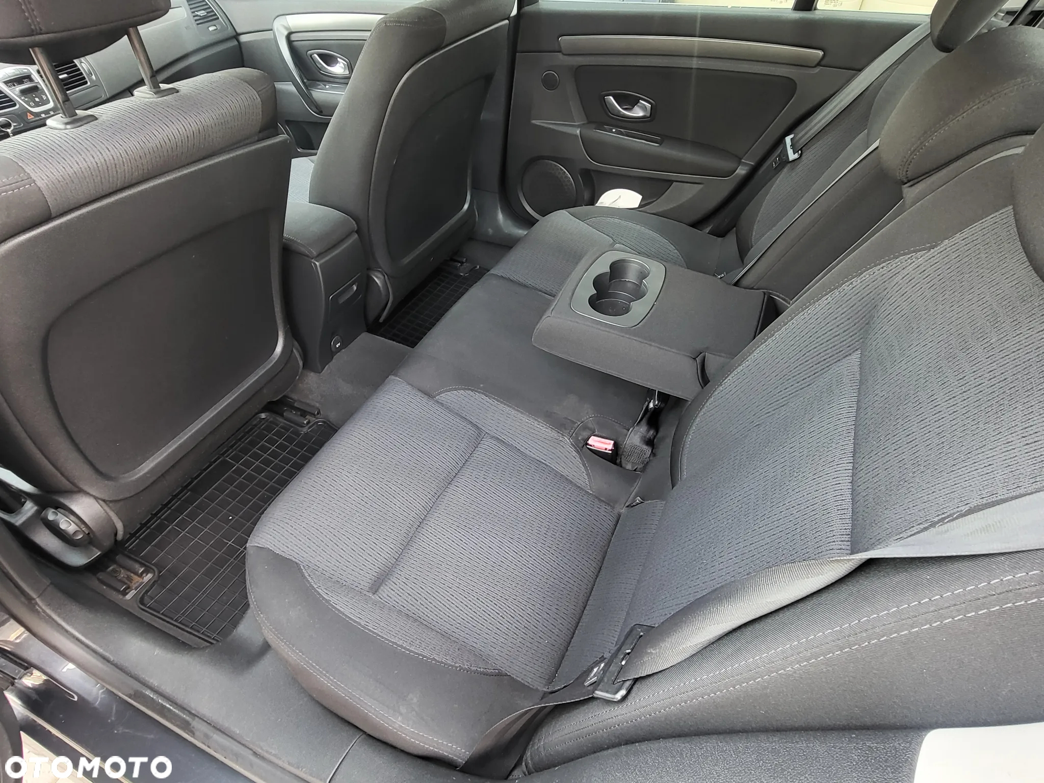Renault Laguna 2.0 Dynamique - 17