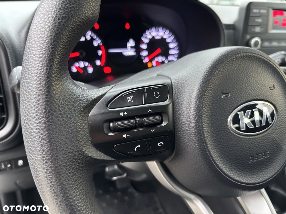Kia Picanto 1.2 M - 22
